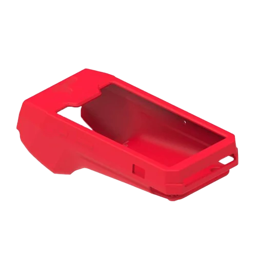 Carcasa protectora para terminal POS