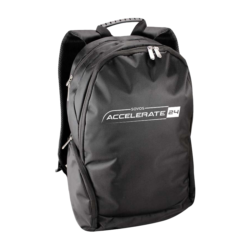 Mochila personalizada