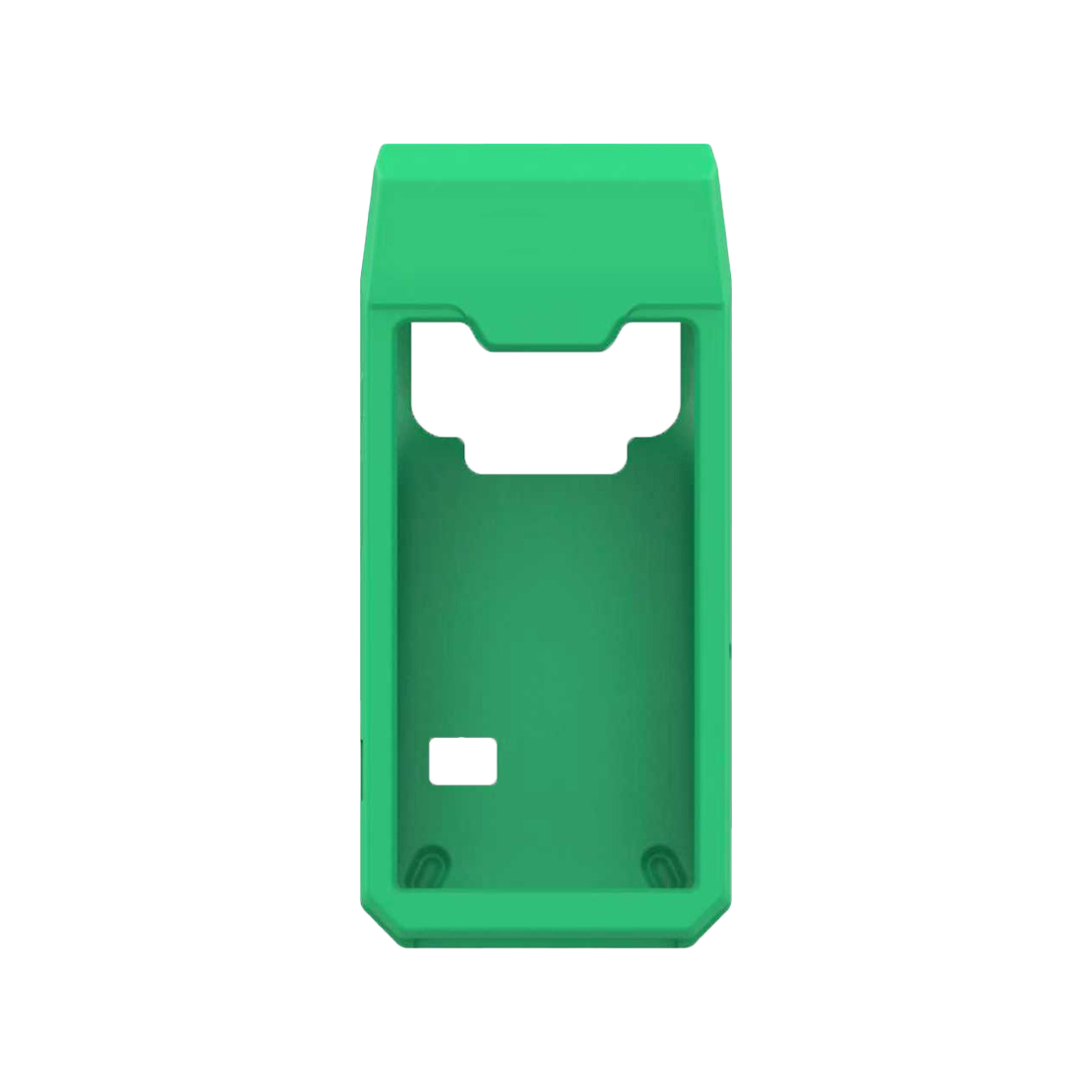 Accesorio POS verde